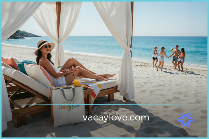 VacayLove.com — 2