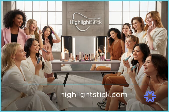 HighlightStick.com image 2