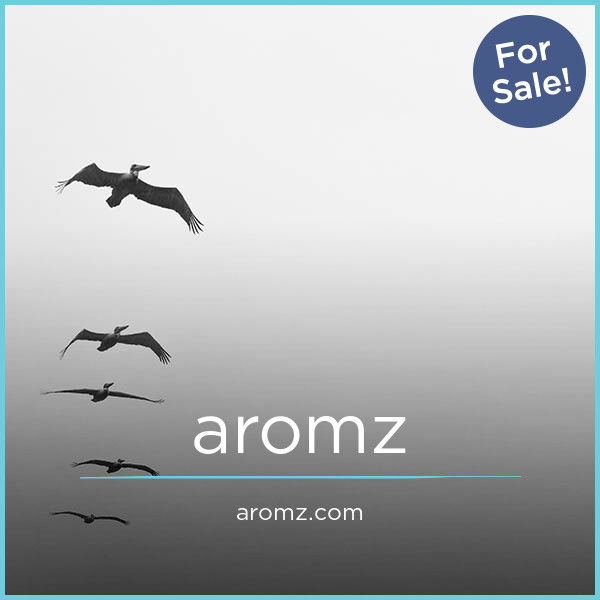 Aromz.com