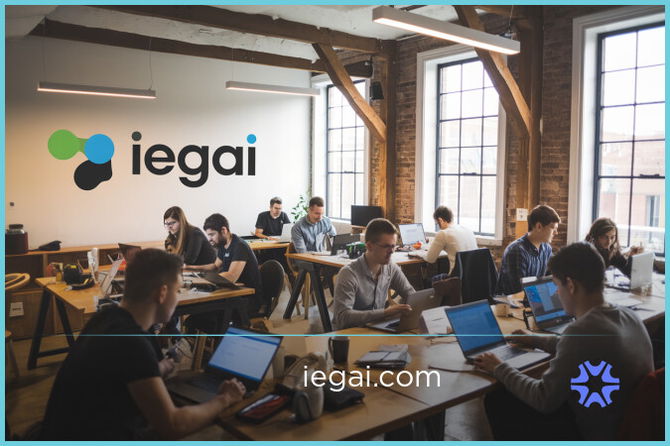 IEGAI.com