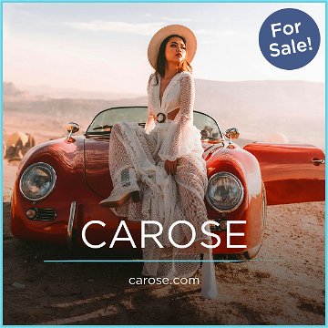 carose.com