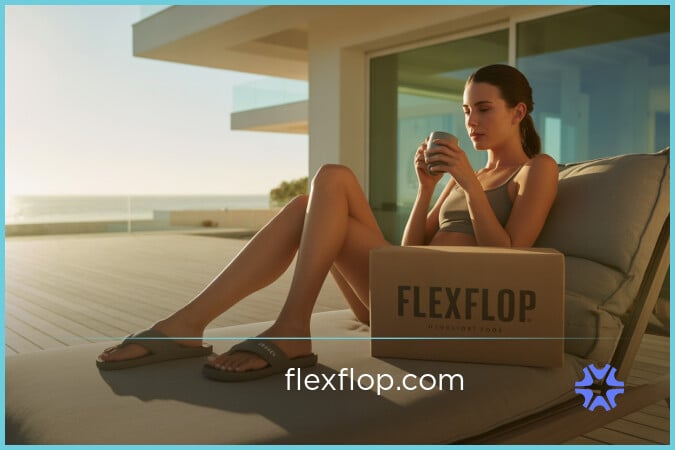 FlexFlop.com — 2