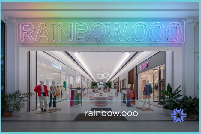 Rainbow.ooo