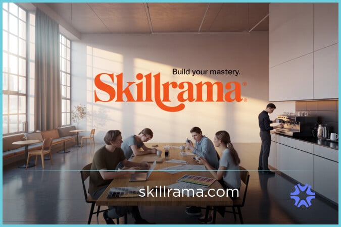 SkillRama.com image 2