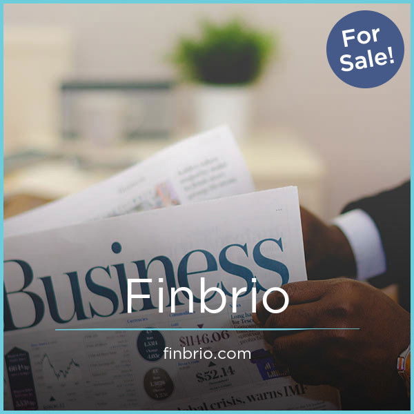 FinBrio.com