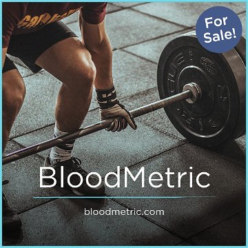 BloodMetric.com