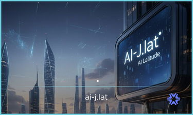 AI-J logo