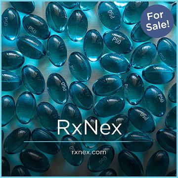 RxNex.com