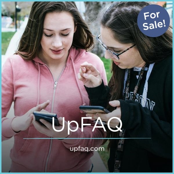 UpFAQ.com image 2