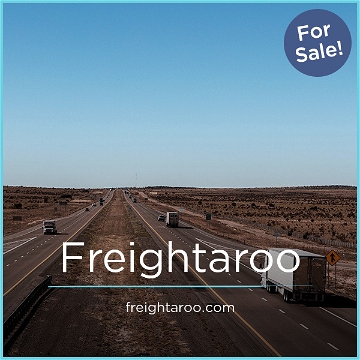 Freightaroo.com
