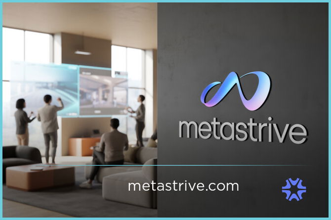 MetaStrive.com
