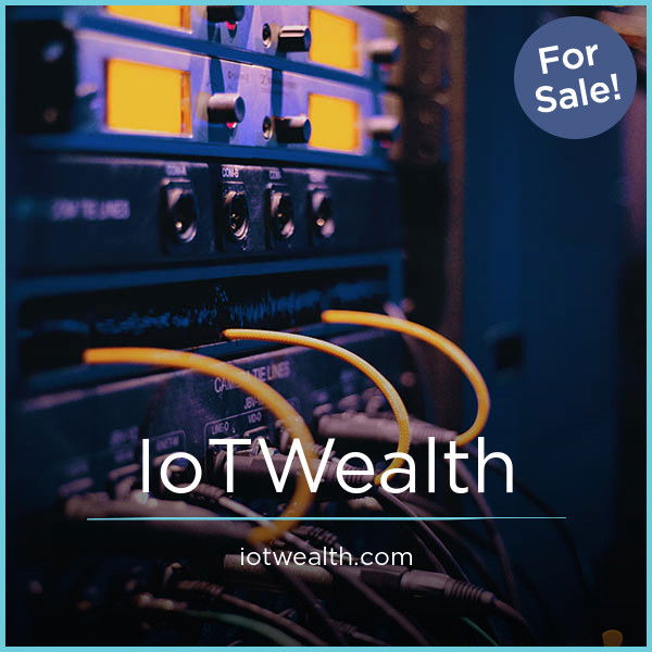 IotWealth.com — 2