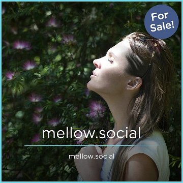 Mellow.social