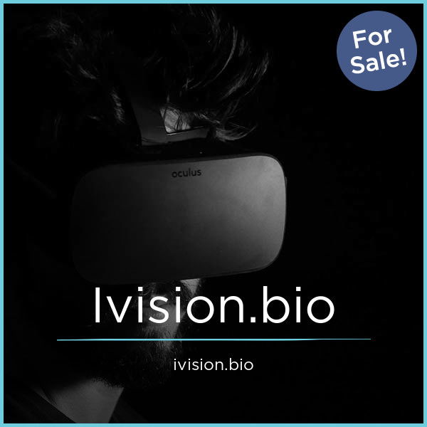 Ivision.bio