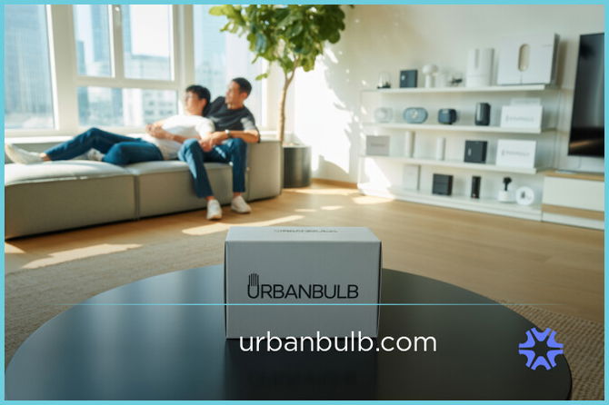 UrbanBulb.com — 2