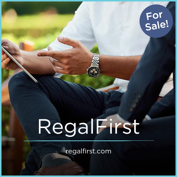 RegalFirst.com