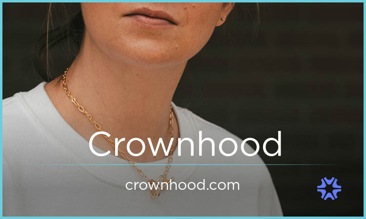 Crownhood.com - buying Unique premium names