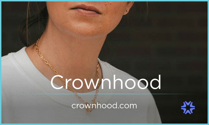 Crownhood.com — 2