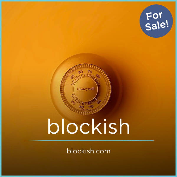 Blockish.com