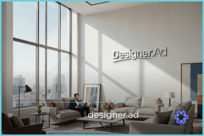 Designer.Ad — 2