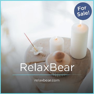 RelaxBear.com