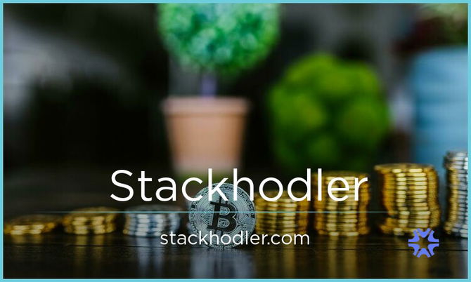 Stackhodler.com