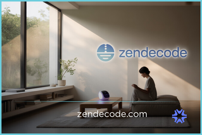 ZenDecode.com - Creative premium domains for sale