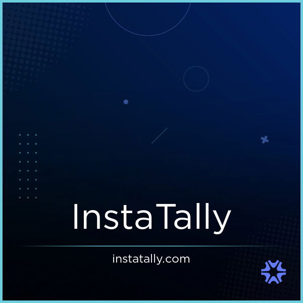 InstaTally.com