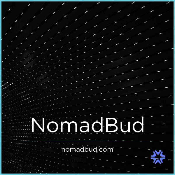 NomadBud.com