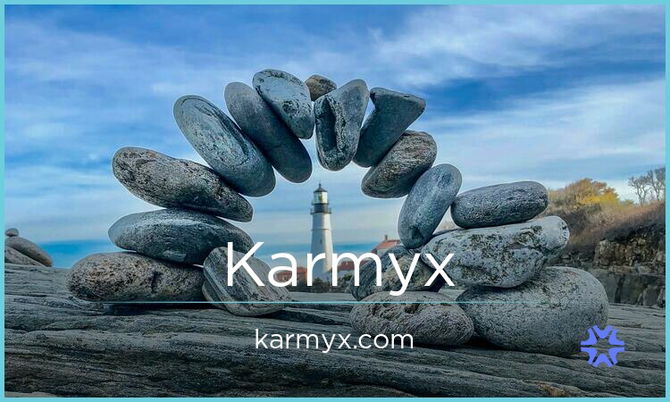 Karmyx.com — 2