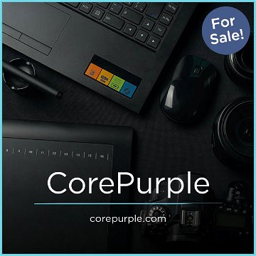CorePurple.com