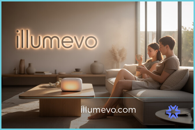 illumevo.com image 2