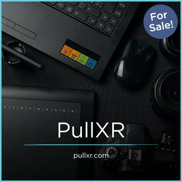 PullXR.com