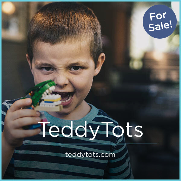 TeddyTots.com image 2