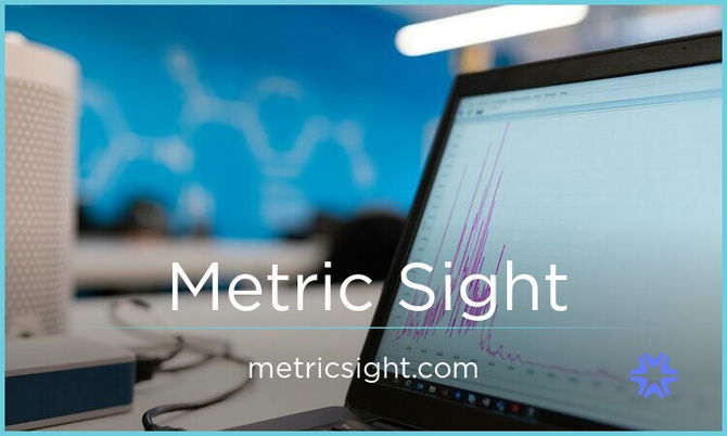 MetricSight.com — 2