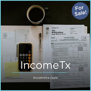 IncomeTx.com