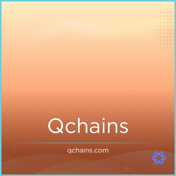 QChains.com - Best premium domains