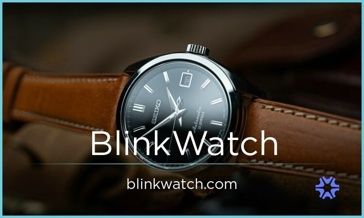 BlinkWatch.com image 2
