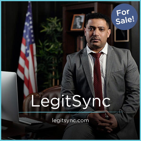 LegitSync.com