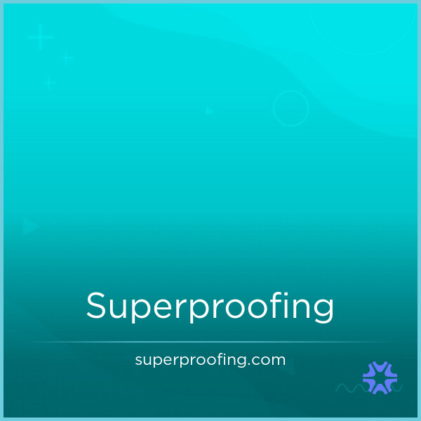SuperProofing.com image 2