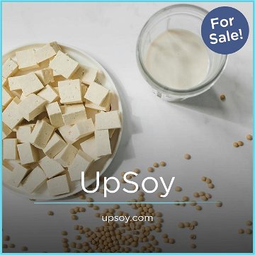 UpSoy.com