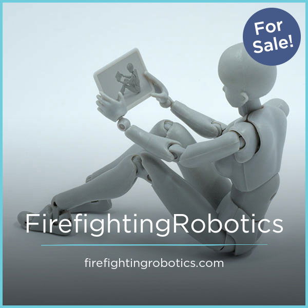 FireFightingRobotics.com