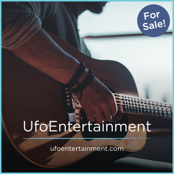 UfoEntertainment.com — 2