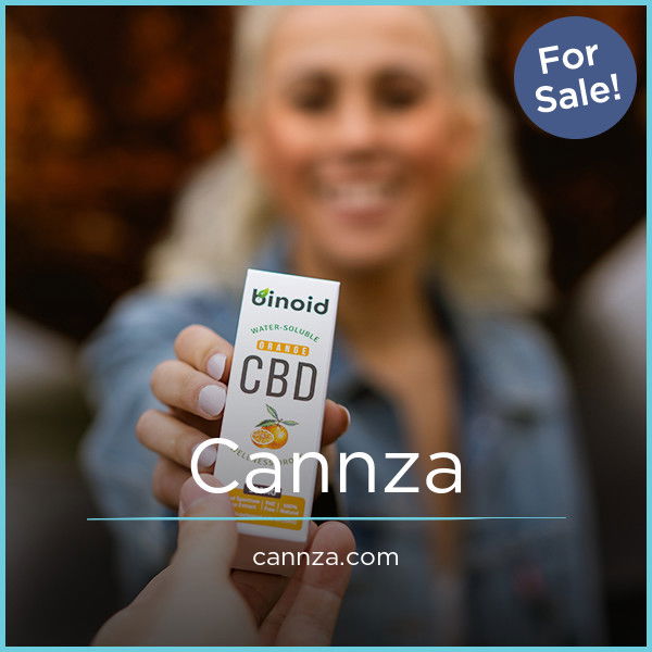 cannza.com