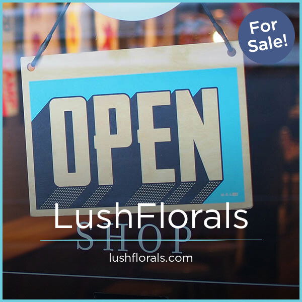 LushFlorals.com — 2