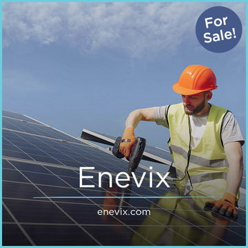 Enevix.com