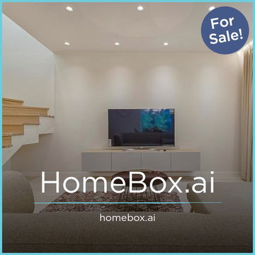 HomeBox.ai