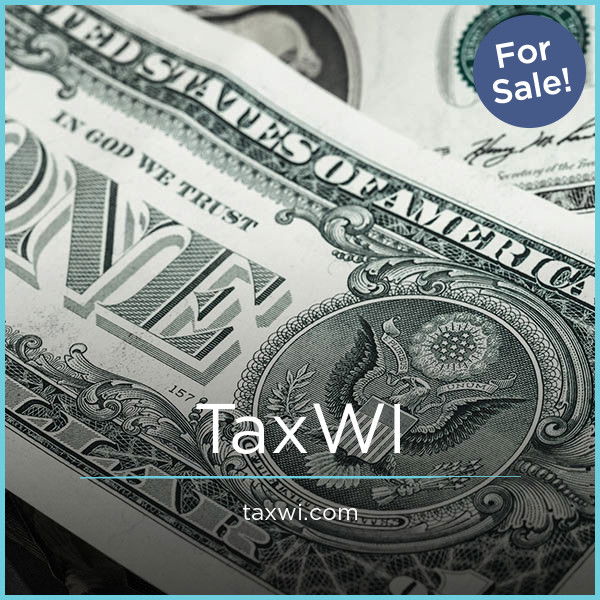 Taxwi.com