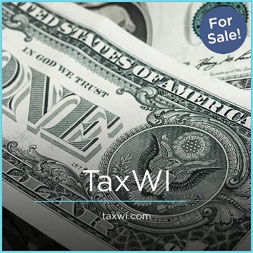 TaxWI.com