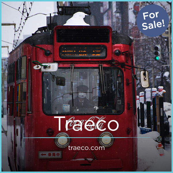 Traeco.com